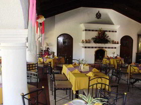 Villa Colonial
