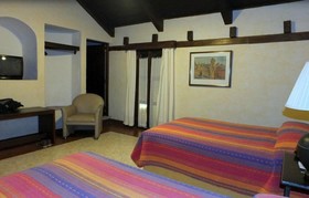 Villa Colonial