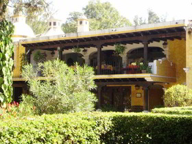 Villa Colonial