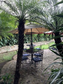Villa de Antano