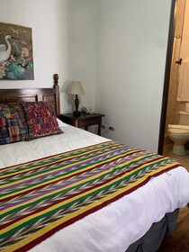 Villa de Antano