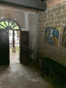 Villa de Antano