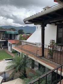 Villa de Antano