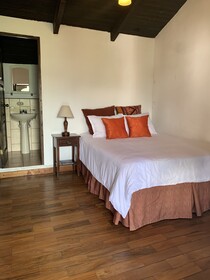 Villa de Antano