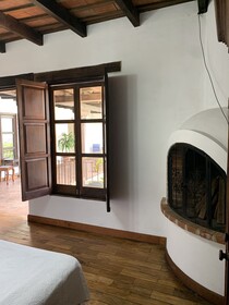 Villa de Antano