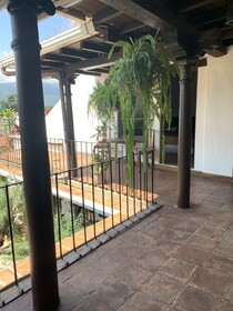 Villa de Antano