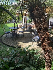 Villa de Antano