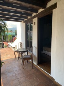 Villa de Antano