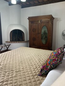 Villa de Antano
