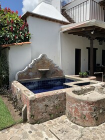 Villa de Antano