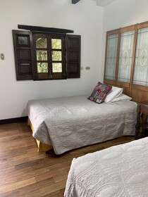 Villa de Antano