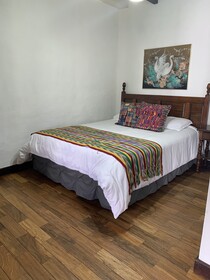 Villa de Antano