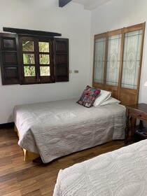 Villa de Antano