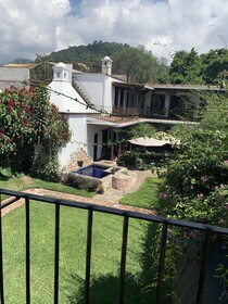 Villa de Antano