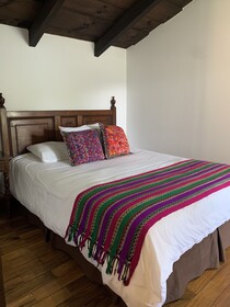 Villa de Antano