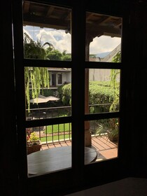 Villa de Antano