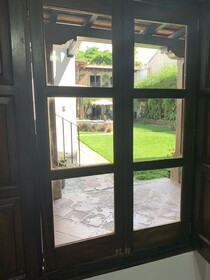 Villa de Antano