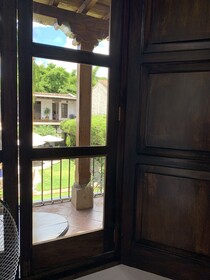 Villa de Antano