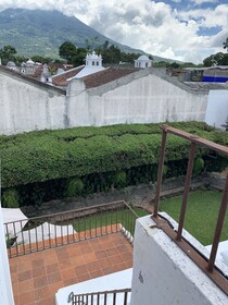 Villa de Antano