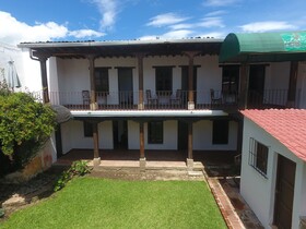 Villa de Antano