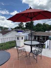 Villa de Antano