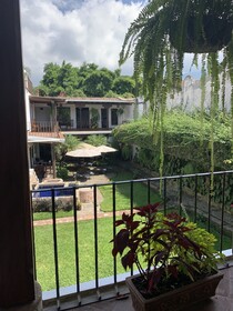 Villa de Antano