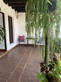 Villa de Antano