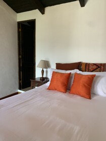 Villa de Antano