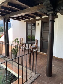 Villa de Antano