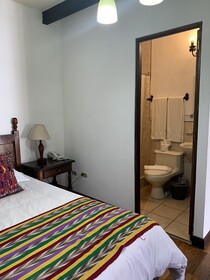 Villa de Antano