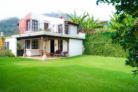 Villa Santa Ana