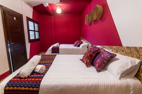Why Not Hotel