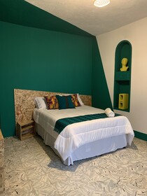 Why Not Hotel