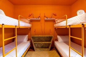 Why Not Hotel