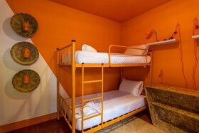 Why Not Hotel