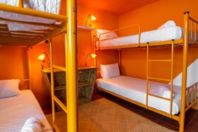 Why Not Hotel