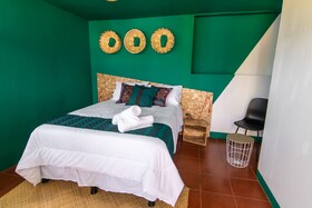 Why Not Hotel