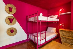 Why Not Hotel