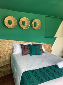 Why Not Hotel