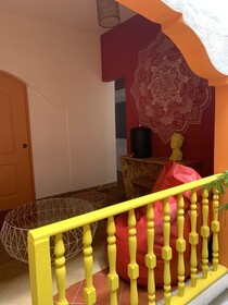 Why Not Hotel