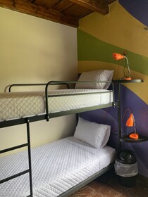 Yes Please Hostel