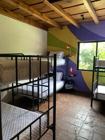 Yes Please Hostel