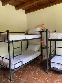 Yes Please Hostel