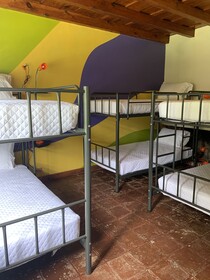 Yes Please Hostel