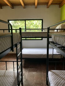 Yes Please Hostel