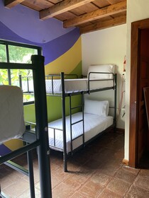 Yes Please Hostel