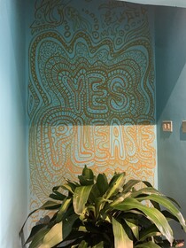 Yes Please Hostel