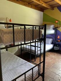 Yes Please Hostel