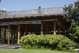 Porta del Lago