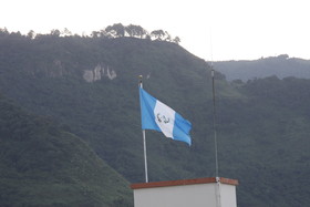 Porta del Lago